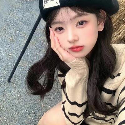 彩云妃子