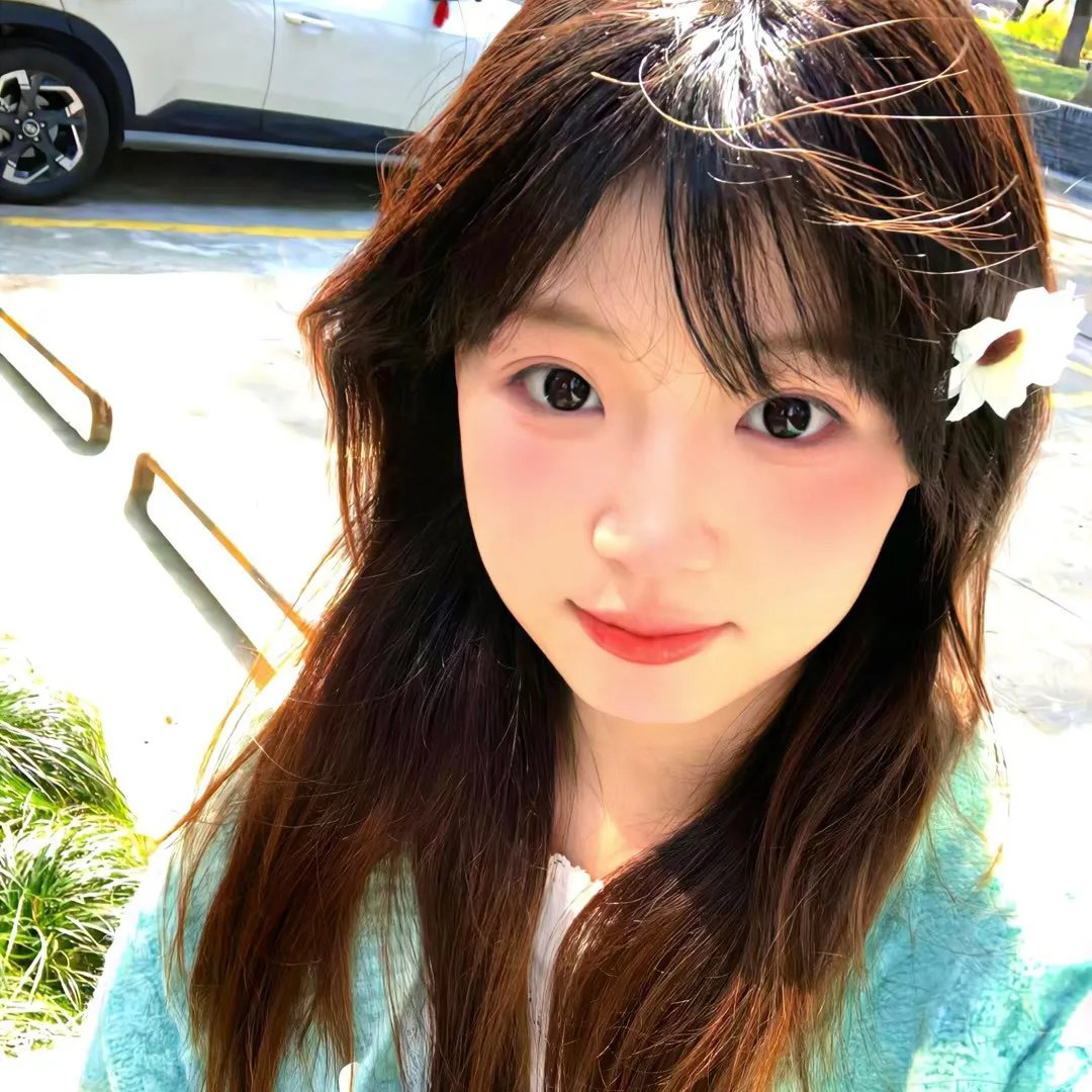 那一份纯真