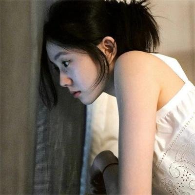 当夜幕降临