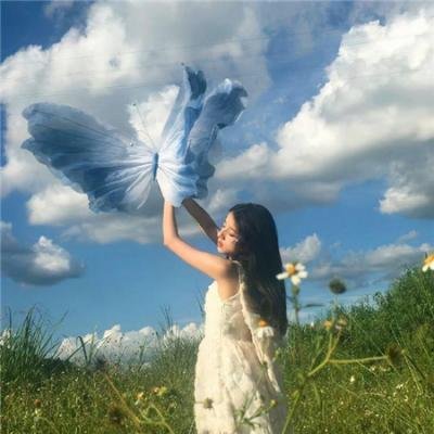 人造新娘