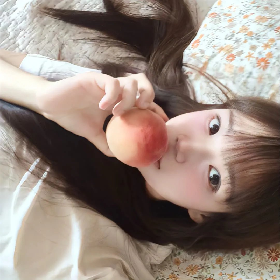 暴风雨将至